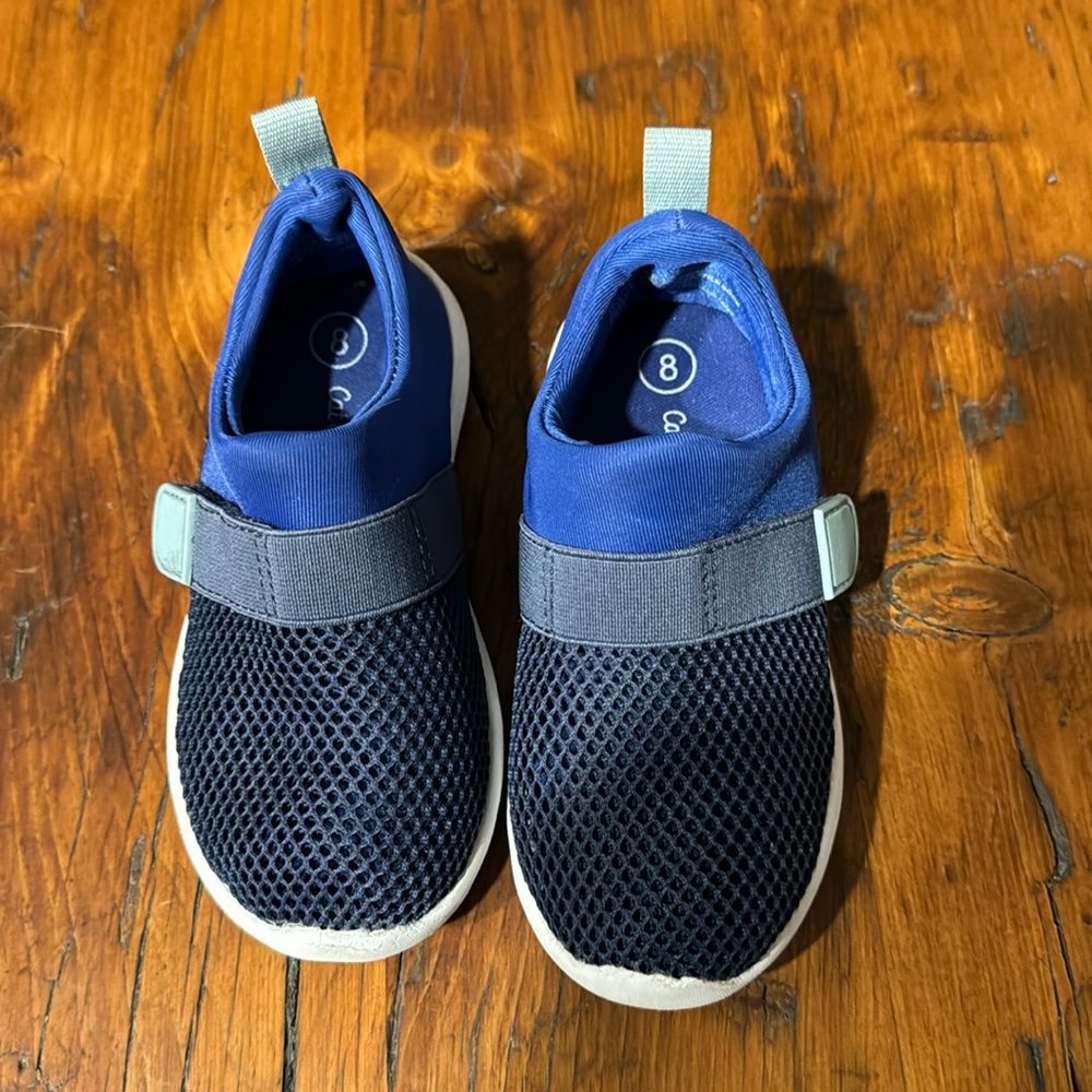 Toddler beach/pool shoes